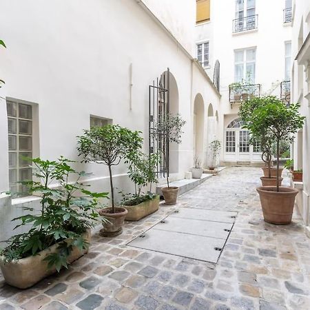 Appartement Luxe - Dream Location - For 2 Pp à Paris Extérieur photo